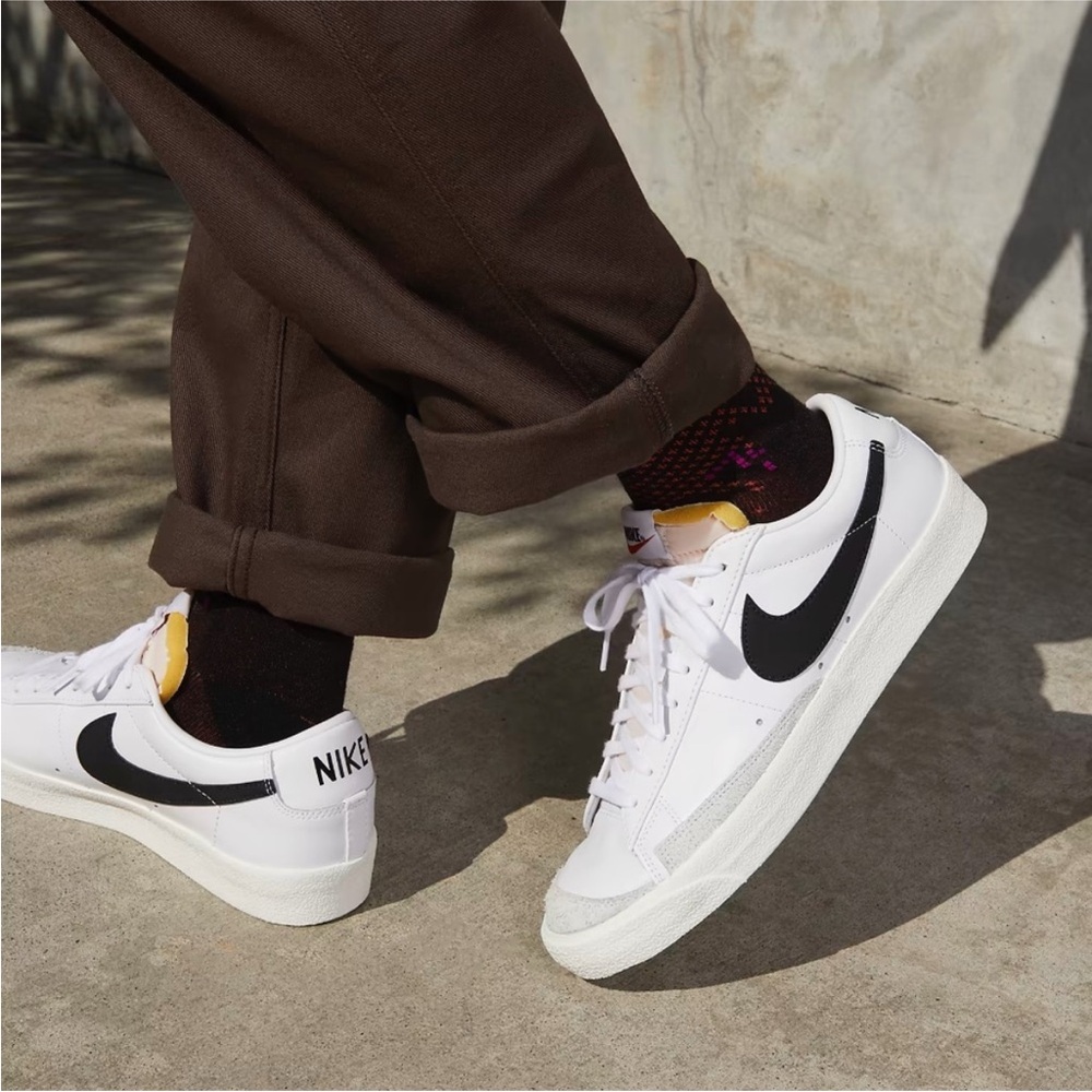 Nike Blazer Low ‘77 Women’s Sneakers